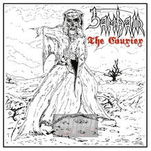 The Courier - Samhain - bigger The Courier - Samhain