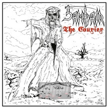 The Courier - Samhain