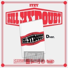 Kill My Doubt - Itzy - bigger Kill My Doubt - Itzy