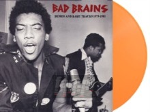 Demos & Rare Tracks 1979-1983 - Bad Brains