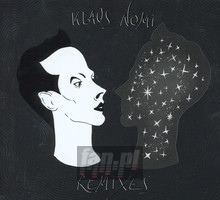 Remixes - Klaus Nomi