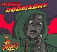 Operation Doomsday - MF Doom