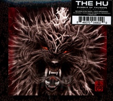 Rumble Of Thunder - Hu