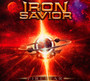 Firestar - Iron Savior