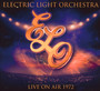 Live On Air 1972 - Electric Light Orchestra   