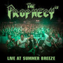 Live At Summer Breeze - The Prophecy 23 
