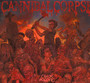 Chaos Horrific - Cannibal Corpse