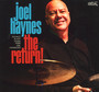 The Return - Joel Haynes