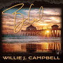Be Cool - Willie J Campbell .