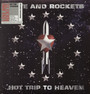 Hot Trip To Heaven - Love & Rockets