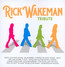 Tribute To The Beatles - Rick Wakeman