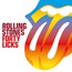 Forty Licks - The Rolling Stones 