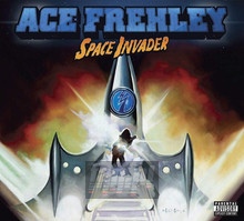 Space Invader - Ace Frehley