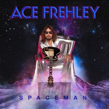 Spaceman - Ace Frehley