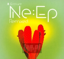 Neep Remixed - Erasure - powiększ Neep Remixed - Erasure