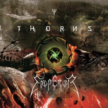 Thorns vs Emperor - Thorns vs Emperor