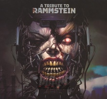 A Tribute To - Tribute to Rammstein