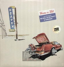 Heaven Or Hell - Don Toliver - bigger Heaven Or Hell - Don Toliver