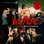 Music Portrait - AC/DC