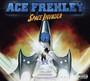 Space Invader - Ace Frehley