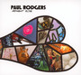 Midnight Rose - Paul Rodgers