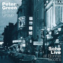 Soho Live - At Ronnie Scott's - Peter Green / Splinter Group