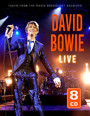 Live / Broadcast Archives - David Bowie