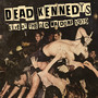 Live At The Old Waldorf 1979 - Dead Kennedys