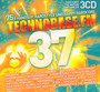 Technobase.FM vol. 37 - V/A
