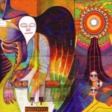 Somanti - Chouk Bwa & The Angstromers