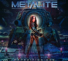 Expedition One - Metalite