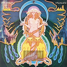 Space Ritual - 50th Anniversary Deluxe Double Gatefold Colou - Hawkwind