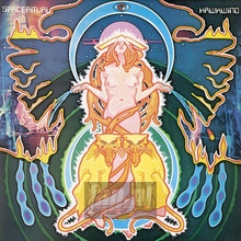 Space Ritual - Hawkwind