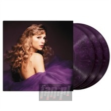 Speak Now - Taylor Swift