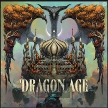 Dragon Age: Selections - Inon Zur & Trevor Morris Dragon Age: Selections - Inon Zur & Trevor Morris