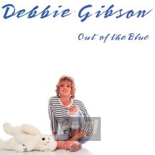 Out Of The Blue - Debbie Gibson - powiększ Out Of The Blue - Debbie Gibson