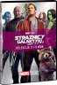 Stranicy Galaktyki vol. 1-3 Pakiet - Movie / Film