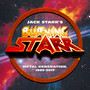 Metal Generation 1985-2017 - Jack Starr's Burning Starr