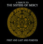 First & Last & Forever - Tribute to The Sisters Of Mercy 
