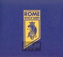 Gates Of Europe - Rome