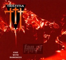 One With Darkness - Tristitia