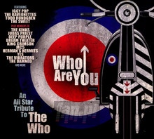 Who Are You - An All-Star Tribute To The Who - V/A