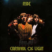 Carnival Of Light - Ride - bigger Carnival Of Light - Ride