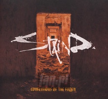 Confessions Of The Fallen - Staind