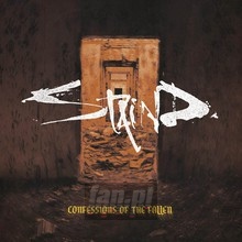 Confessions Of The Fallen - Staind