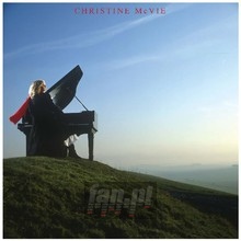 Christine Mcvie - Christine McVie