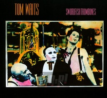 Swordfishtrombones - Tom Waits - bigger Swordfishtrombones - Tom Waits