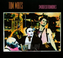 Swordfishtrombones - Tom Waits