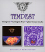 Tempest / Living In Fear - Tempest