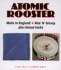 Made In England / Nice N Greasy - Atomic Rooster